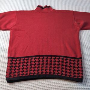 Gap vintage cotton sweater size M